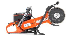 HAND+HELD+SAW+-+CUT-N-BREAK+HUSQVARNA+GAS